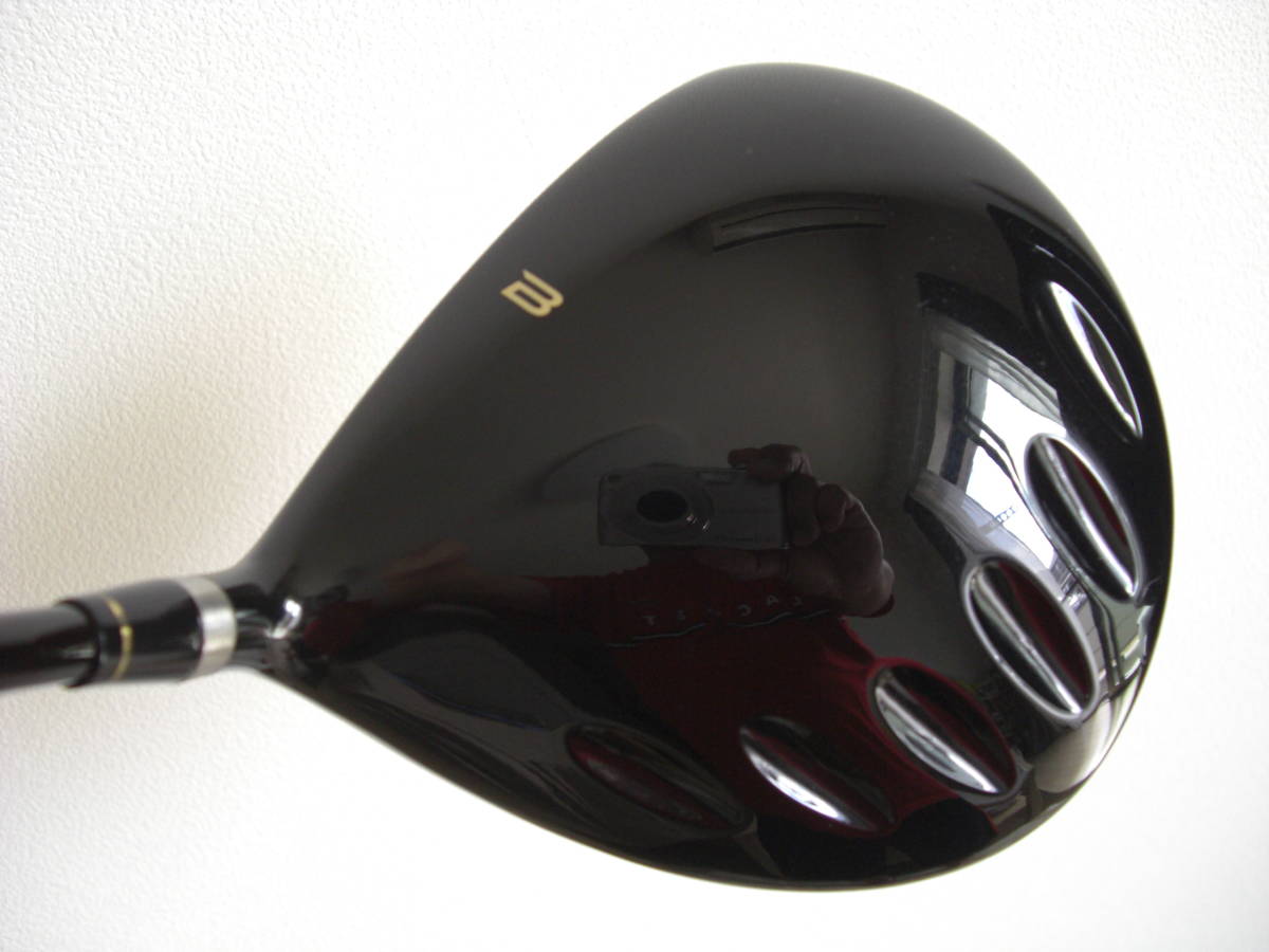 BERES HONMA MG713 本間ゴルフ 入手困難 ドライバー - 9度プロ MG713 