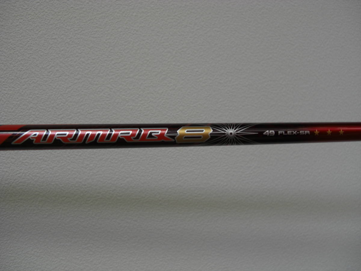 BERES HONMA MG713 本間ゴルフ 入手困難 ドライバー - 9度プロ MG713 