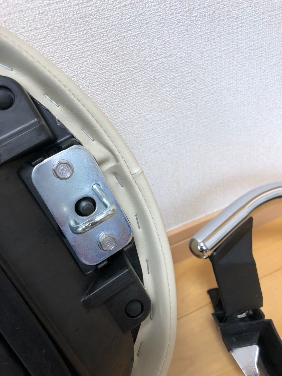 マグザム ヤマハ マグザム 新車取り外し 後期 純正シート 新車取り外し