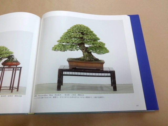 ☆ 国風盆栽展 第84回 + 第85回 + 第86回 + 第87回 4冊セット