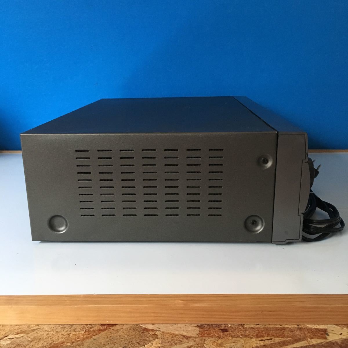 Pioneer ステレオミキシングアンプ MSA-V30 カラオケアンプ 【公式通販】