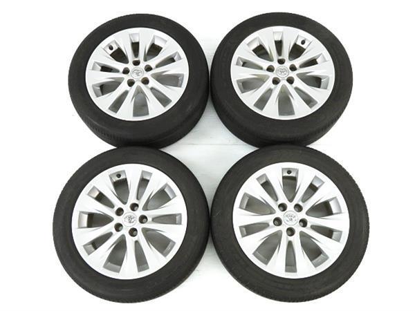 1円~ トヨタ アルファード ヴェルファイア 20系 純正 ホイール 1円~ トヨタ アルファード ヴェルファイア 20系 純正 ホイール