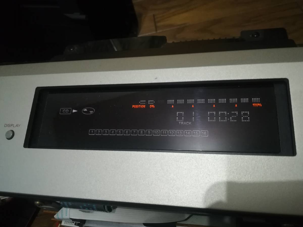 ZS-M5 MDIO SONY 美品・通電確認済SONY CDラジカセ 現状品ジャンク ソニー