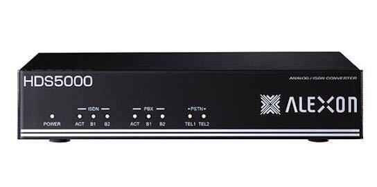HDS5000 002