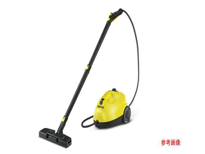 ケルヒャー スチームクリーナー SC JTK10 中古 KARCHER 行董未使用品