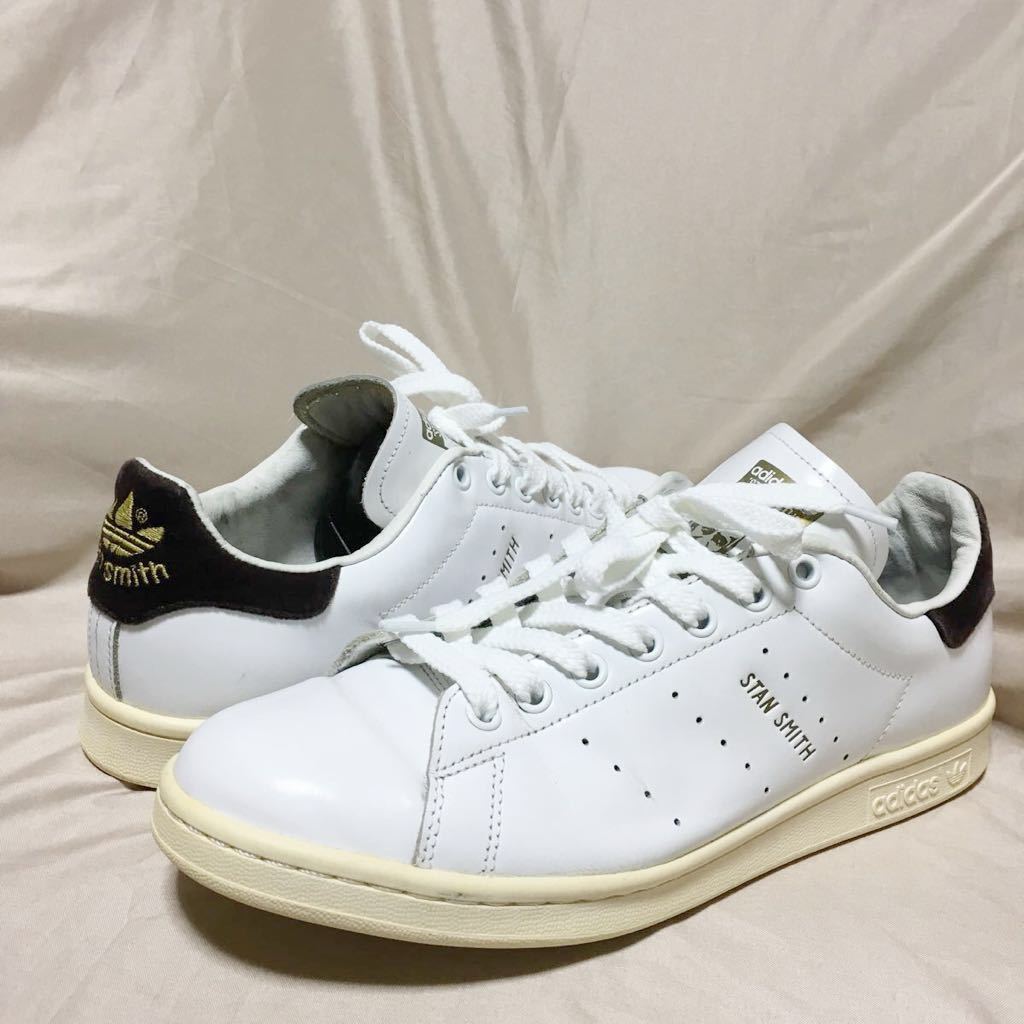 希少】 オウン×アディダス スタンスミス Stan Smith 28.5cm 靴