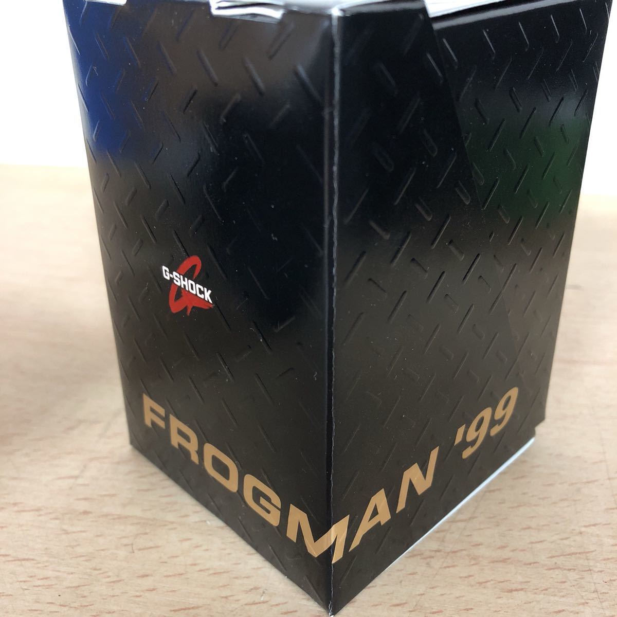 ◇ 新古品G-SHOCK FROGMAN99 dw-8200MSU-8T◇ 【公式通販】