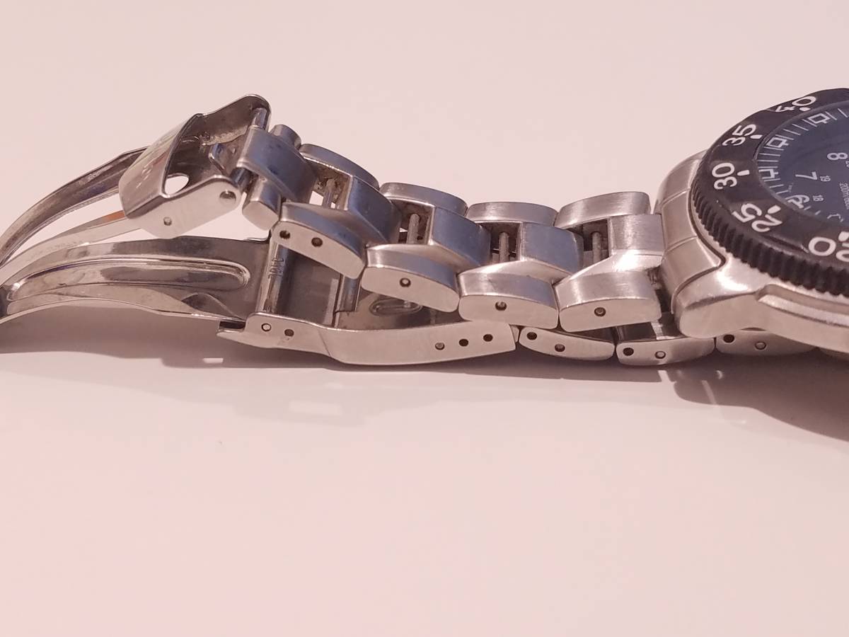 LUMINOX NAVY SEALS 3100シリーズ ルミノックス 電池無 クォーツ☆9198
