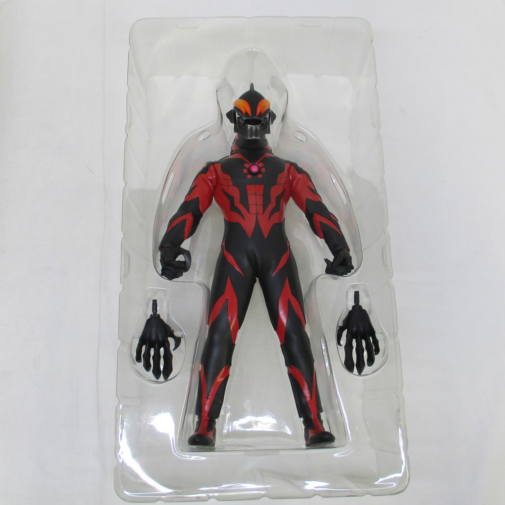 中古】バンダイ メディコムトイ 大怪獣バトル ウルトラ銀河伝説