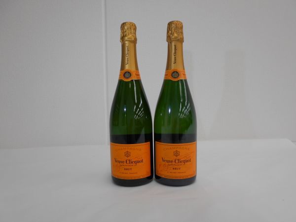 【古酒】ヴーヴクリコ　イエローラベル　1990年代 古酒】ヴーヴクリコ イエローラベル 1990年代 古酒】ヴーヴクリコ