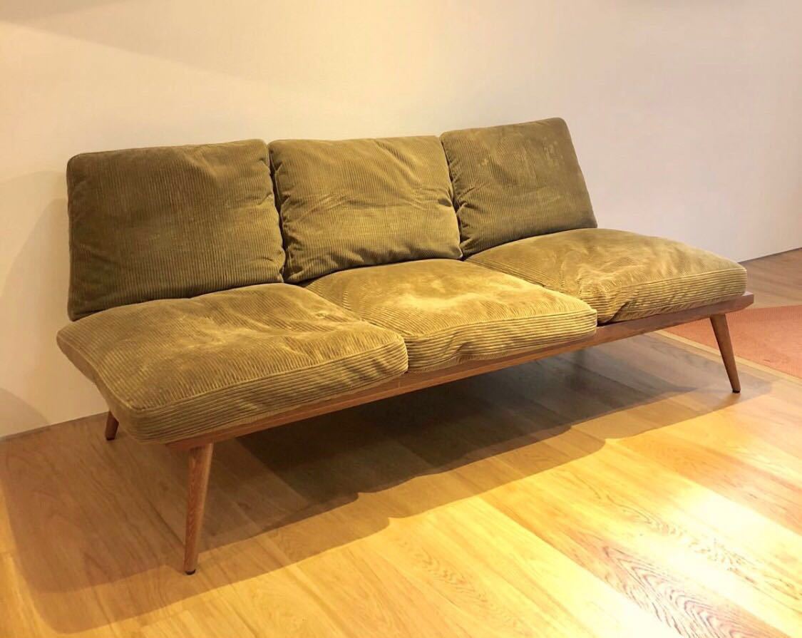 Truck furniture cs sofa 【公式通販】