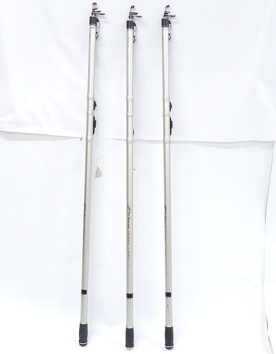 ダイワ DAIWA プライムサーフ T25-405 振出投竿 ロッド Daiwa 【公式通販】