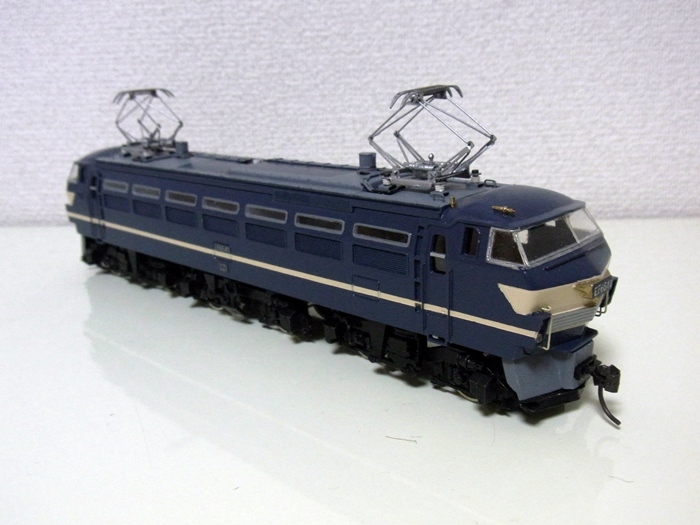 SANGO 珊瑚模型店 客車 オハ31 Yahoo!オークション 鉄道模型(njs