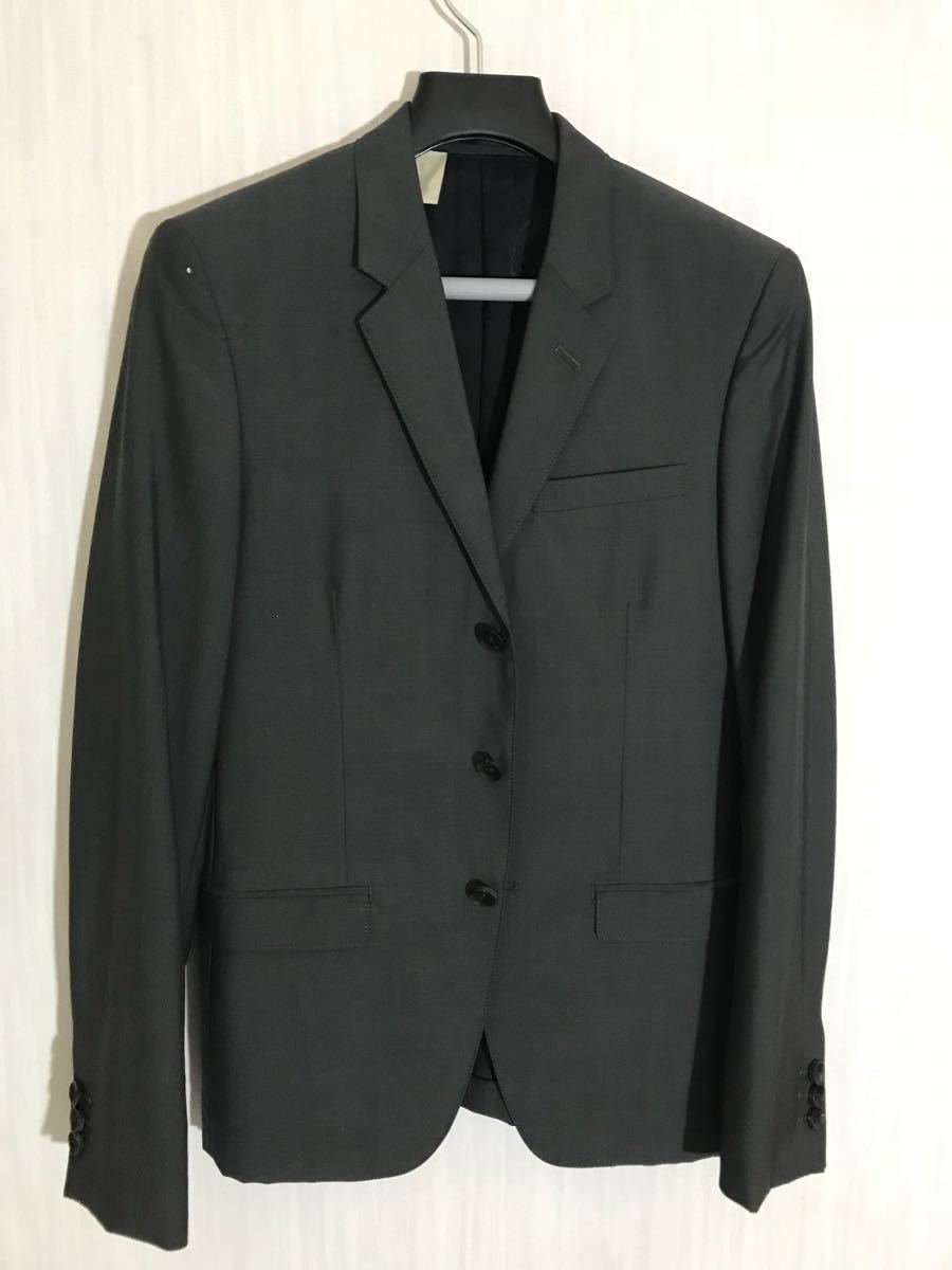 最終値下げ N.Hoolywood ミスターハリウッド セットアップ スーツ