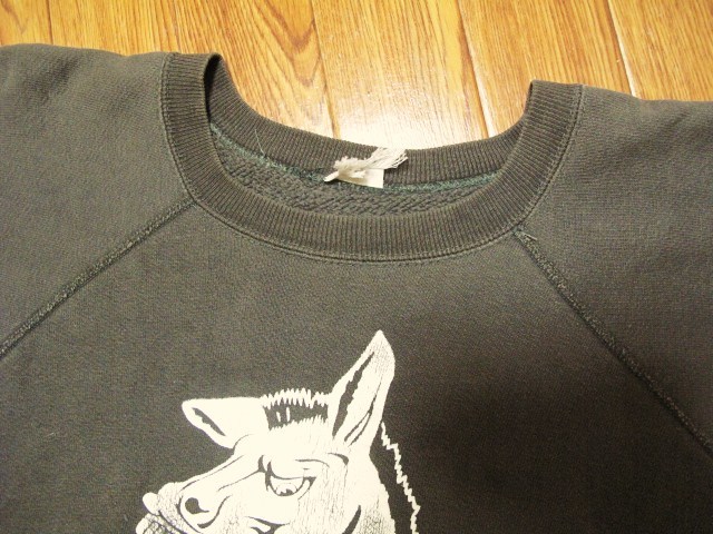 激レア 黒ボディ 60s チャンピオン ランタグ ビンテージ 半袖