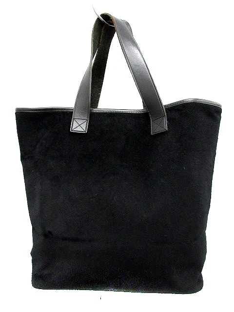 トリココムデギャルソン tricot COMME des GARCONS トートバッグ 