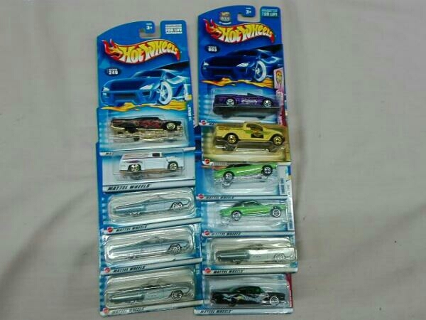 ホットウィールまとめ売り ホットウィール まとめ売り 054 HOT WHEELS (ホットウィールズ) 【公式