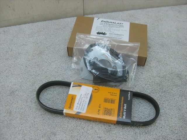 【赤字超特価，セール】312728 ＢＭＷ Ｒ１１００ Ｒ１１５０ ホールセンサー イグニッションセンサー パルスセンサー フラットコネクター ベルト(BMW用)｜売買されたオークション情報、yahooの商品情報をアーカイブ BMW用