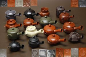 萬古焼 煎茶のYahoo!オークション(旧ヤフオク!)の相場・価格を見る