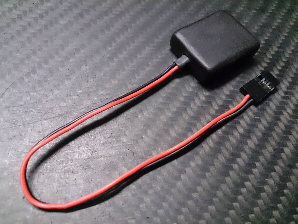AMB Rc トランス ポンダー/R4 EVO MTX 6 ヨコモ BD 8 7 2018 XRAY T4