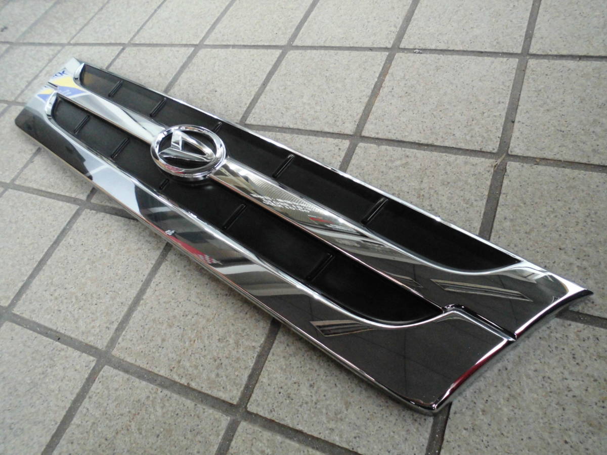 ハイゼット S200P 後期 純正 グリル 53928-B5010 ハイゼット 純正
