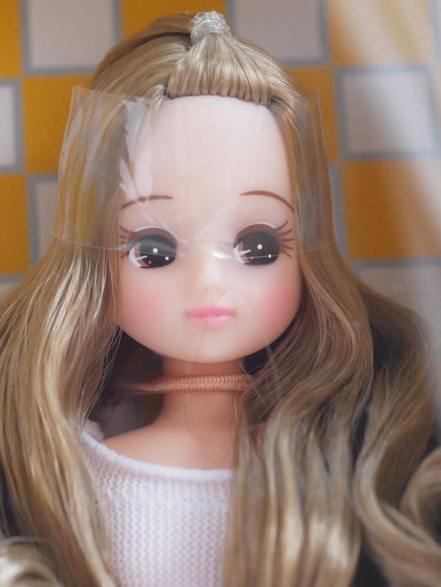 リカちゃんキャッスル 20人のお人形服作家とリカちゃん | 新品未開封