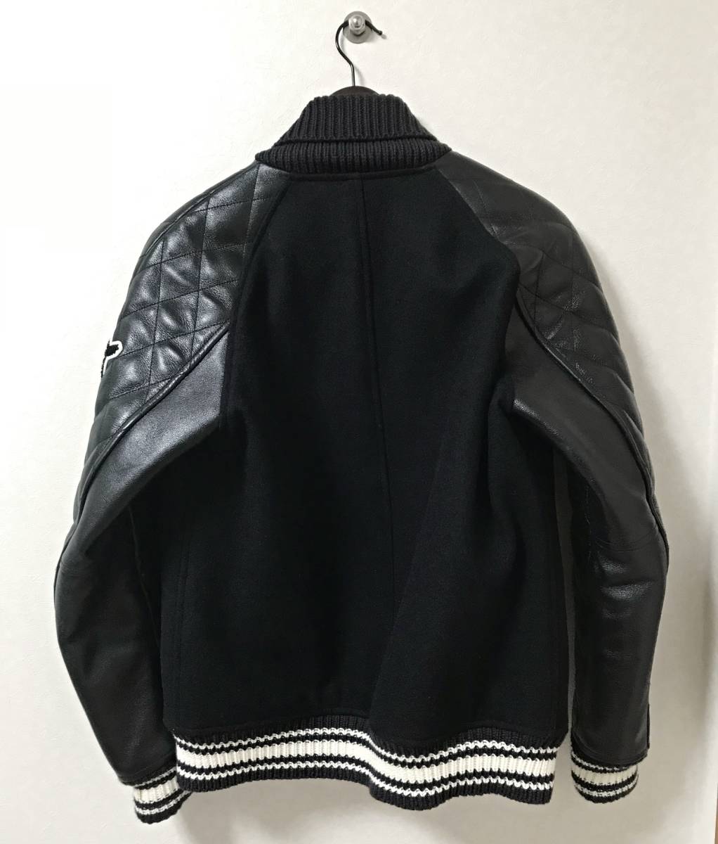 限定品 BEDWIN ベドウィン 雑誌センス BLACK SENSE MARKET 別注 コラボ 