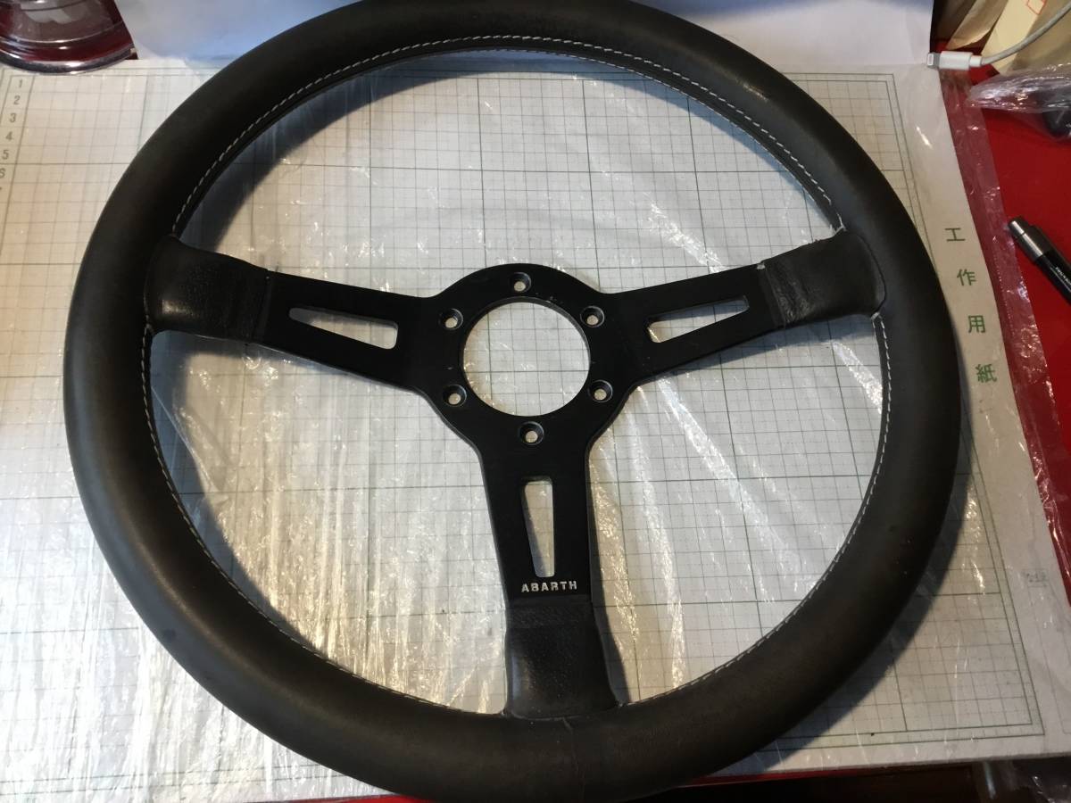 0 ABARTH 595C 1 アバルト Fiat フィアット500 ⁄ 2 AIRSPEED | Abarth 