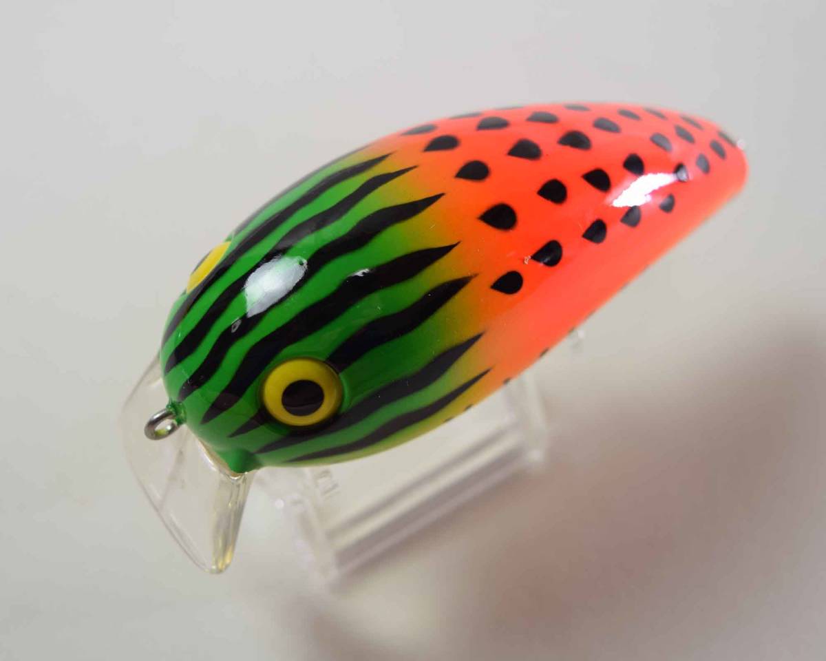 ダイワ メガピーナッツ スイカ