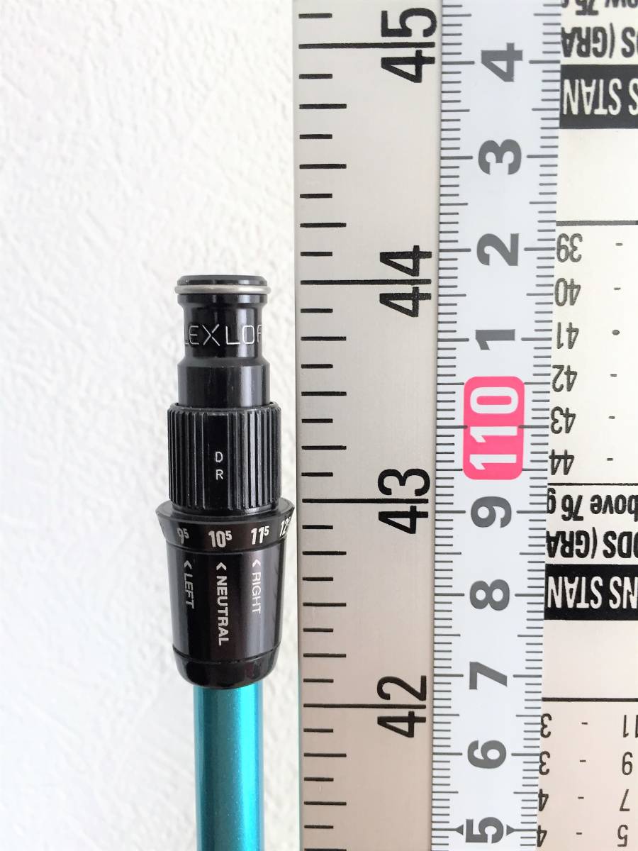 ナイキ NIKE スリーブ付 ツアーAD TOURAD GP-5 S 貴重スペック 1W用 シャフト　VAPOR FLY VAPOR FLY PRO　VAPORシリーズ用