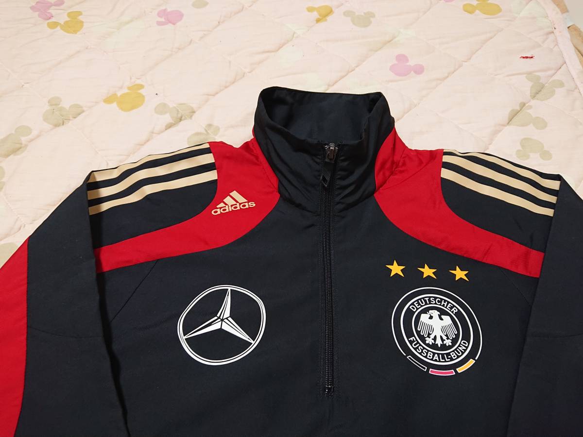 Adidasドイツ代表08ウインドジャケットsサイズ ドイツ ジャージ ベンツ ドイツ代表 ベンツ 限定 ドイツ 売買されたオークション情報 Yahooの商品情報をアーカイブ公開 オークファン Aucfan Com