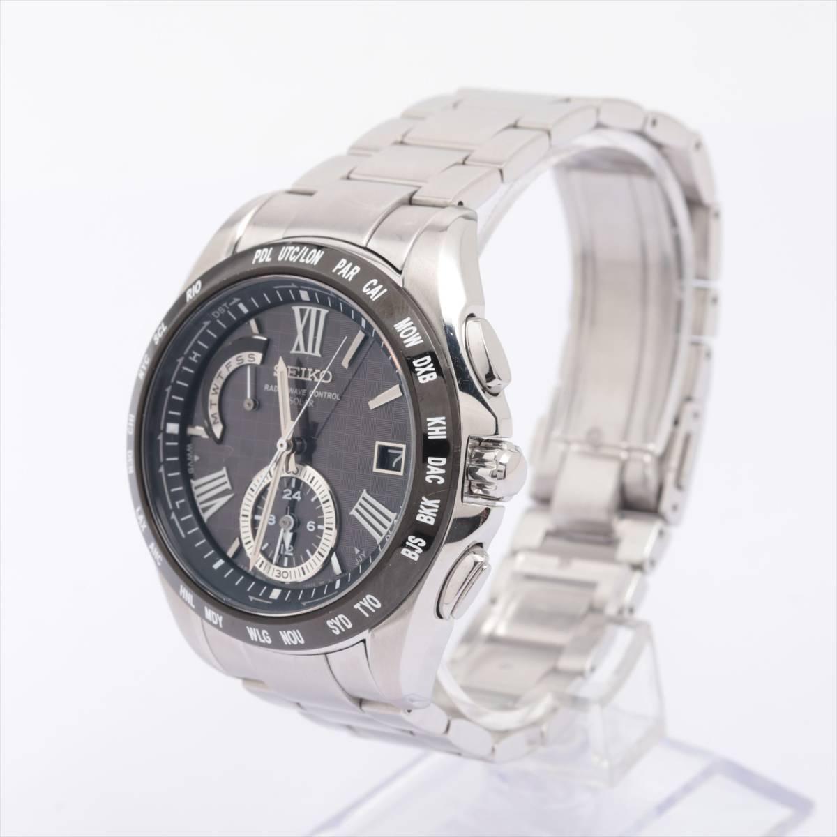 セイコー ブライツ SEIKO SAGA089 8B54-0AE0 SAGA089⁄8B54-0AE0 