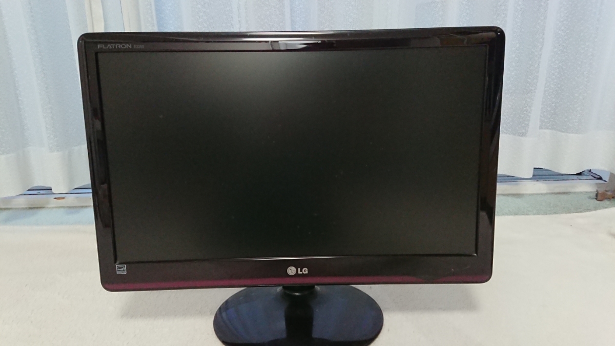 NEC 【23液晶 E231W】 23インチ液晶モニタ NEC - ヨドバシ.com LED