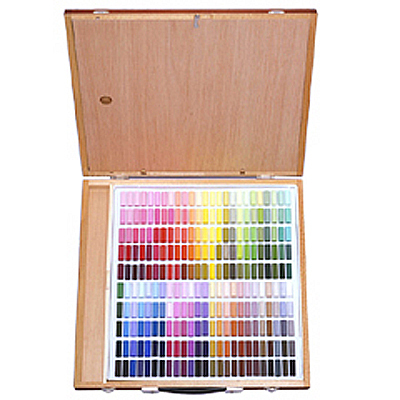 / HOLBEIN アーチスト ソフトパステル 木函 150色セット s959(クレヨン、パステル)|売買されたオークション情報、yahooの ...