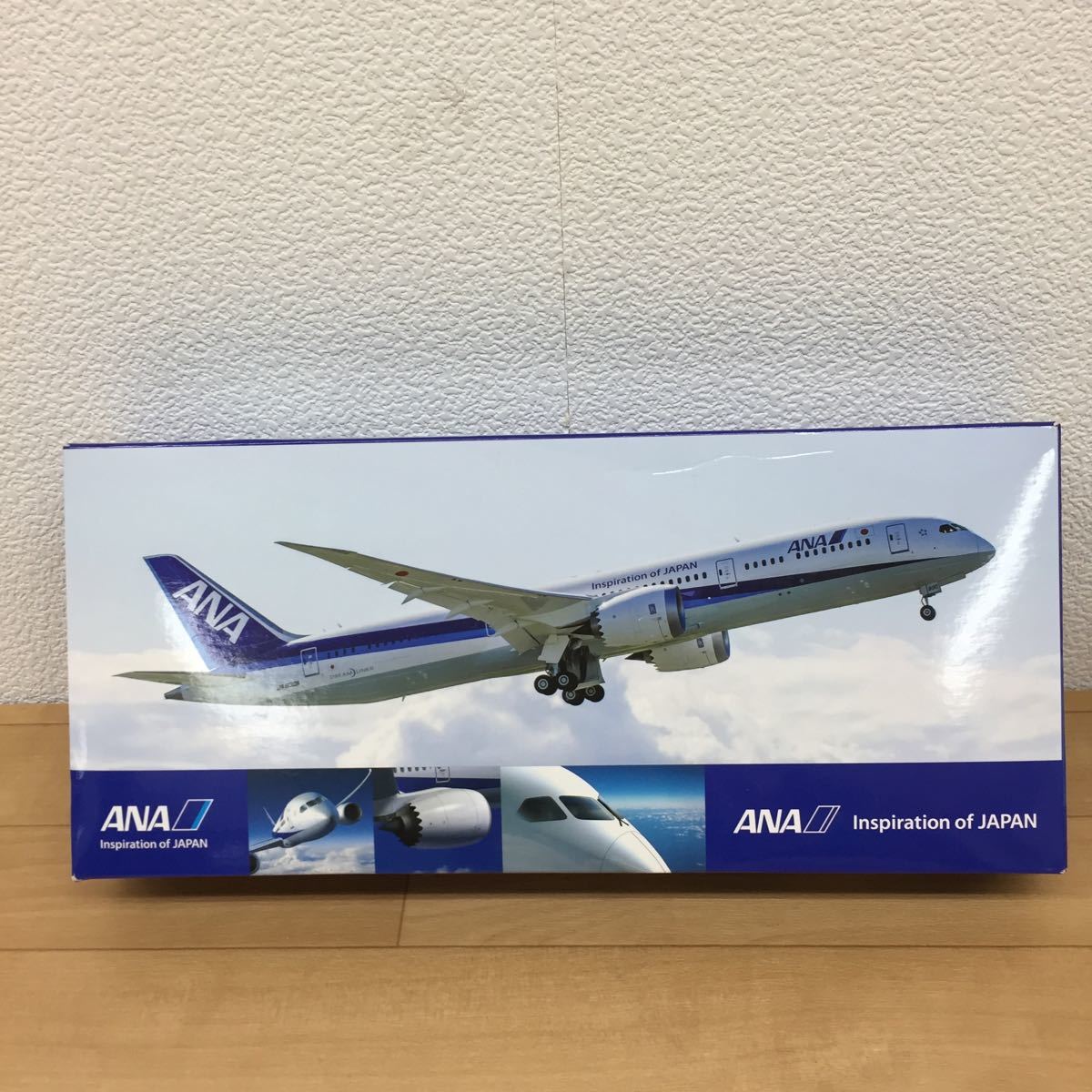 JAL 日本航空 非売品 都道府県シール