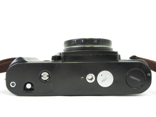 ジャンク Nikon F3 HP フィルムカメラ 一眼レフカメラ 訳あり N3459260