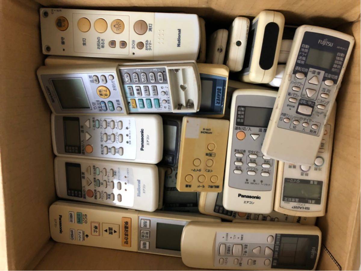 エアコン リモコン パナソニック : 汎用 2026年最新Yahoo!オークション 