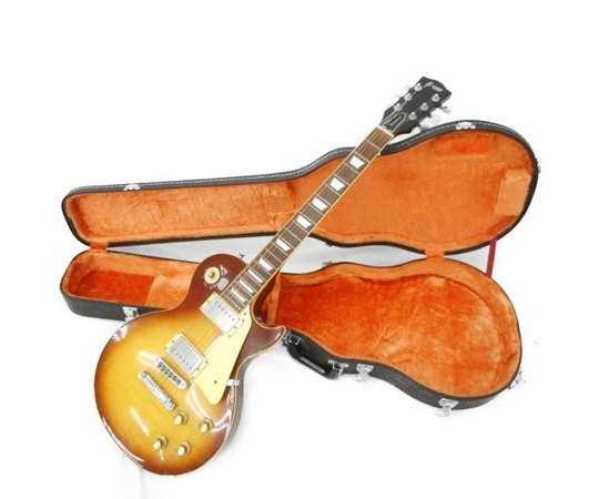 GRECO Les Paul standard 78年製 スタンダード ギター エレキ