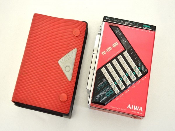 AIWA ラジカセ ジャンク CS アイワ AIWAアイワ ラジカセラジオカセット
