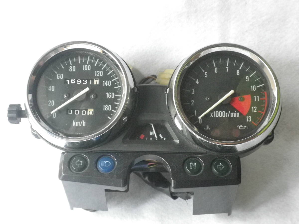 のり ZRX1100 純正メーターASSY ZRT10C H12 | BRITISHFIREWORKS.CO.UK
