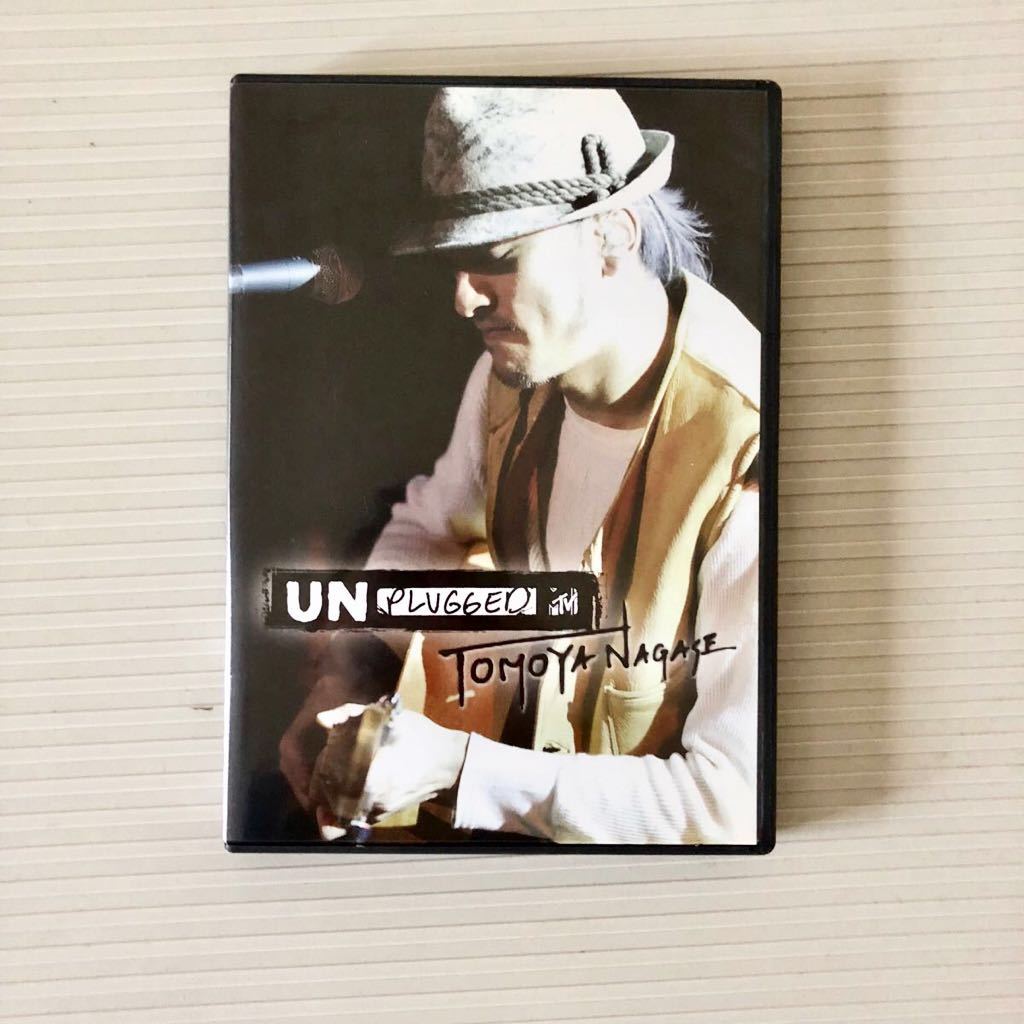 長瀬智也　MTV unplugged DVD 長瀬智也 MTV Unplugged DVD 【公式通販】