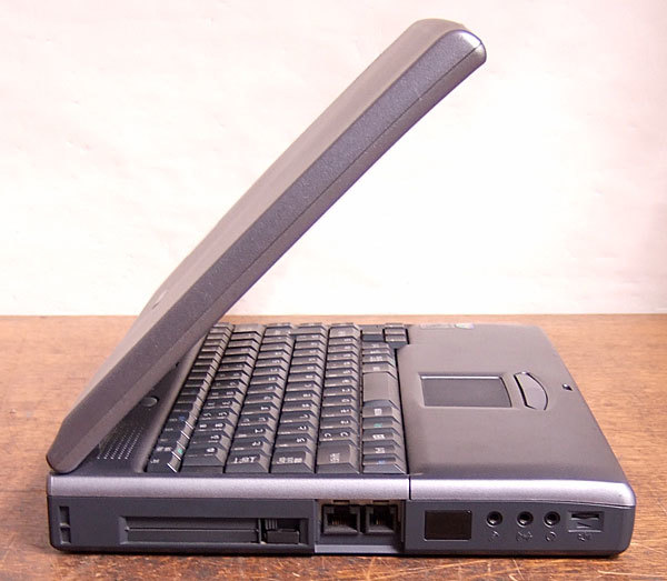 Windows95動作品 NEC Lavie NX LW23/43D リカバリ済み