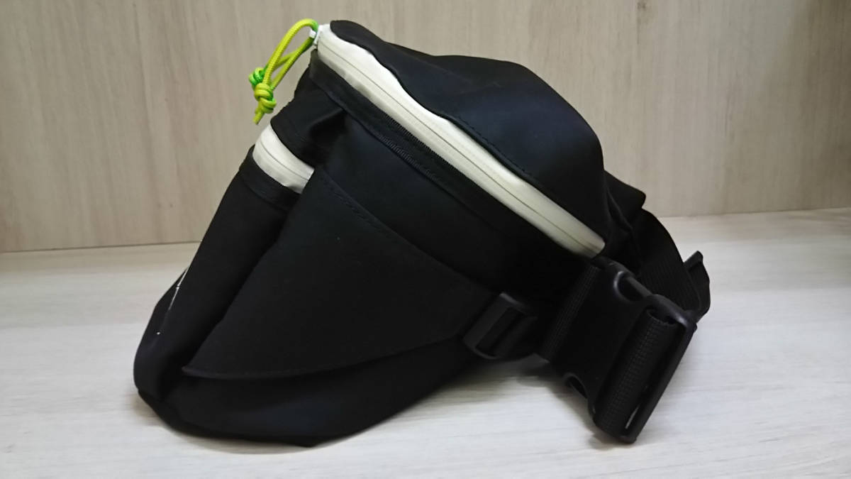 木梨サイクル x PORTER コラボボディバッグ 2 【公式通販】