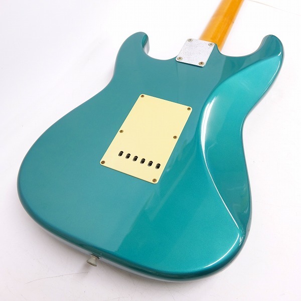 現状 Fender Japan Eシリアル フェンダージャパン エレキギター 中古