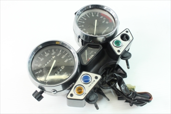XJR1200[31メーター]検XJR1300｝A