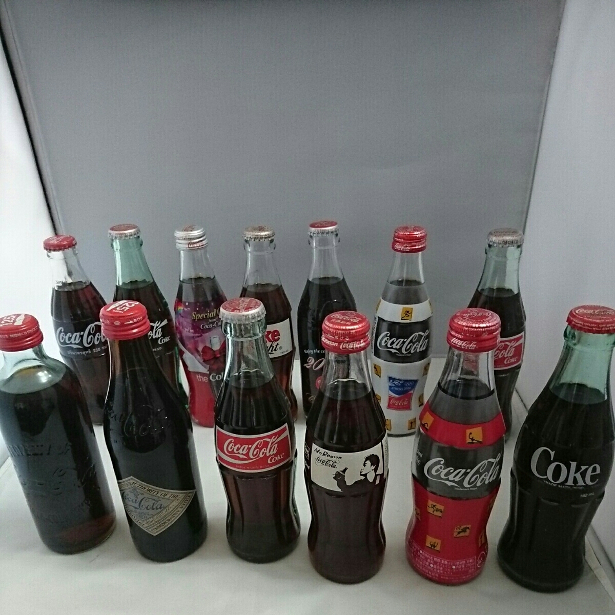 コカコーラ 2026年最新Yahoo!オークション -古いコカコーラの中古品 