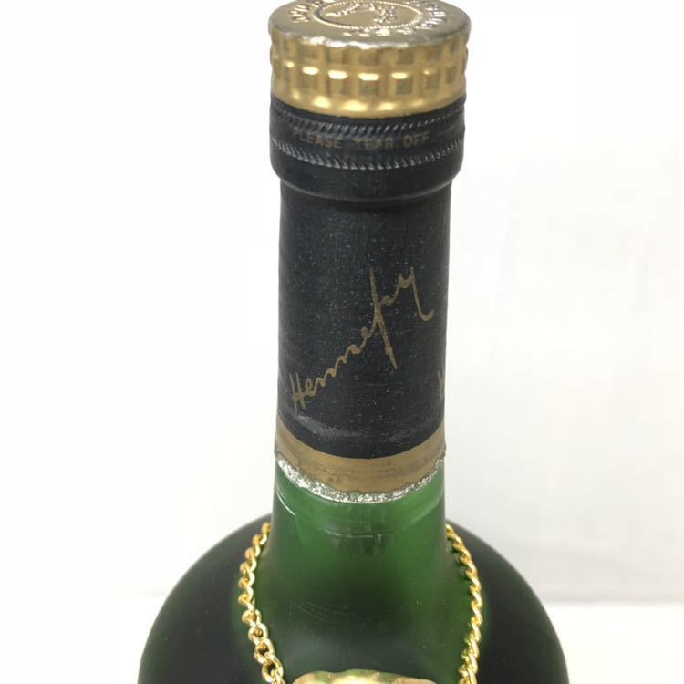 ナポレオン ヘネシー Hennessy 700ml NAPOLEON ブランデー 未開栓