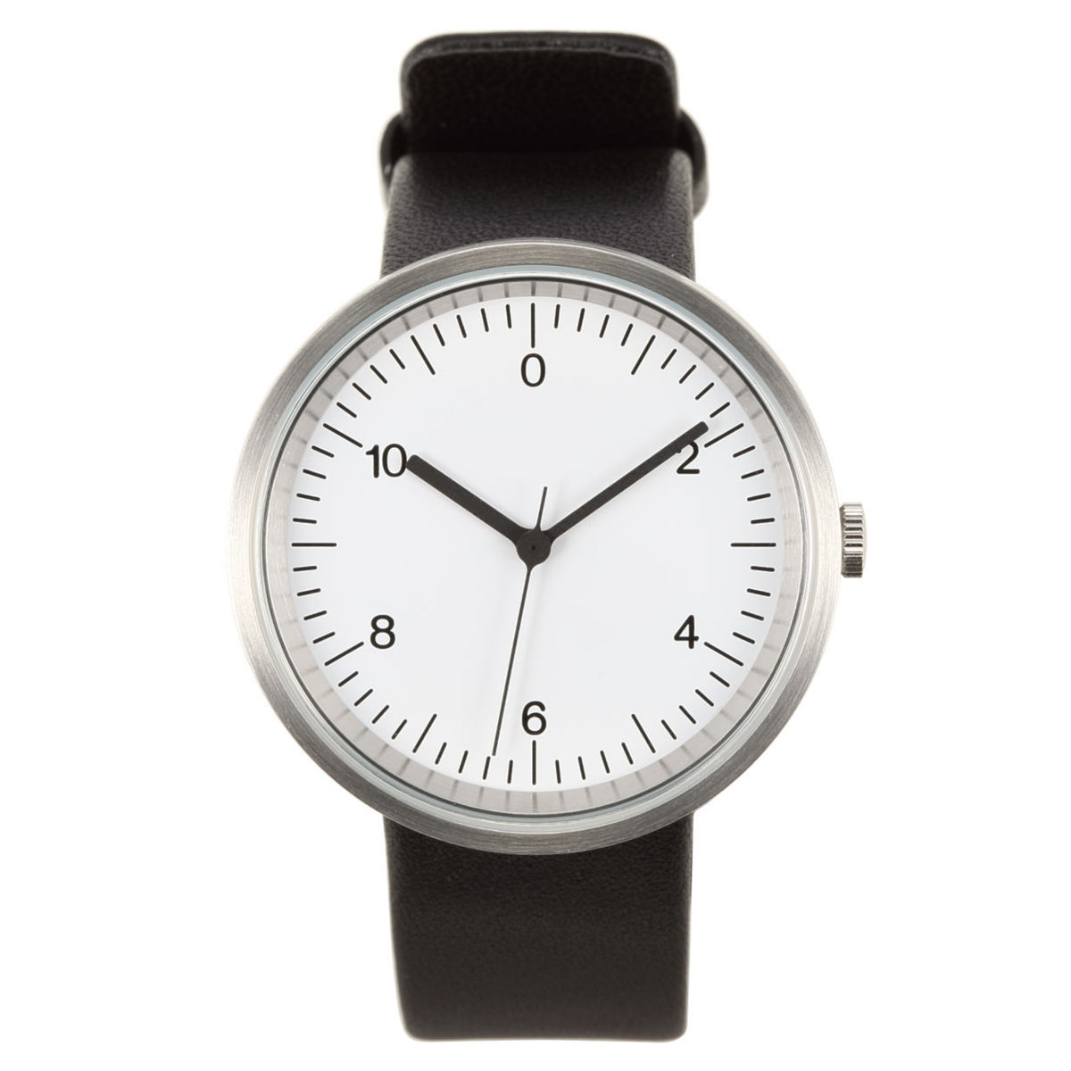 無印良品 MJ-WC2 腕時計 シルバー 無印良品◇腕時計 Wall Clock シルバー【MJ-WCW2】元箱入り◇未使用保管品