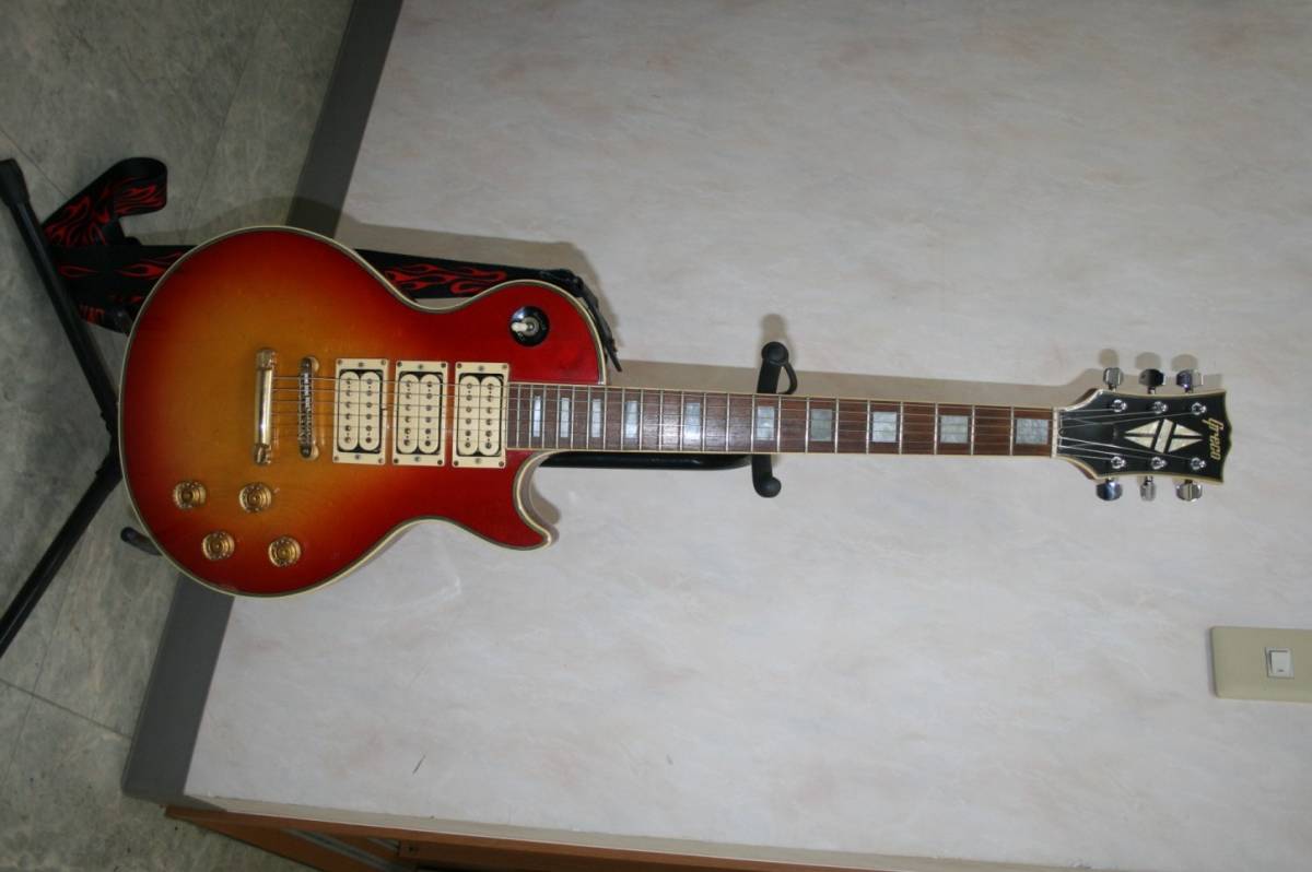 y50014○フェルナンデス ストラトタイプ FERNANDES フェルナンデス