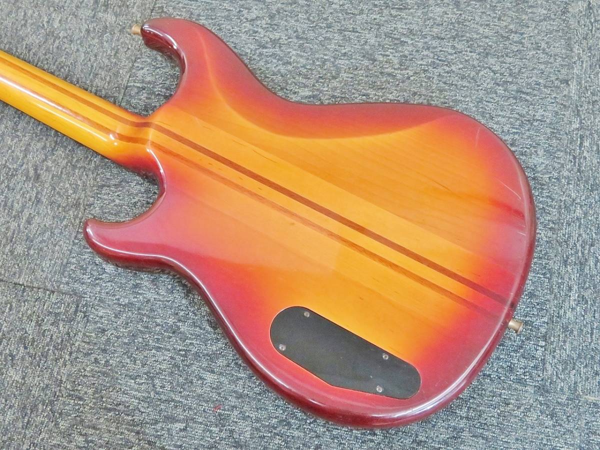 Bass Broad YAMAHA エレキベース BB1200 | ヤマハ 1979年製 中古YAMAHA 